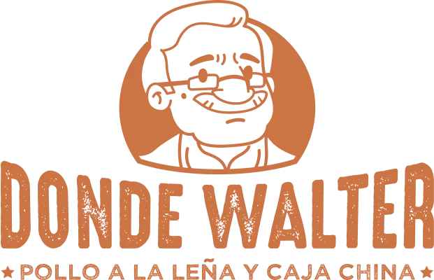 Donde Walter